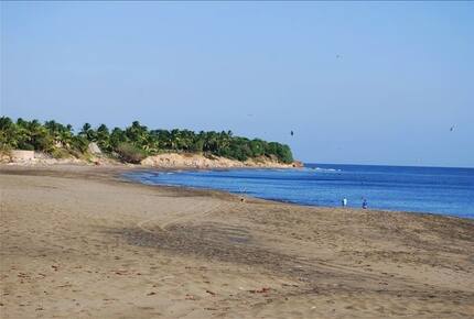 Villa Pacifica - Pedasi, Panama