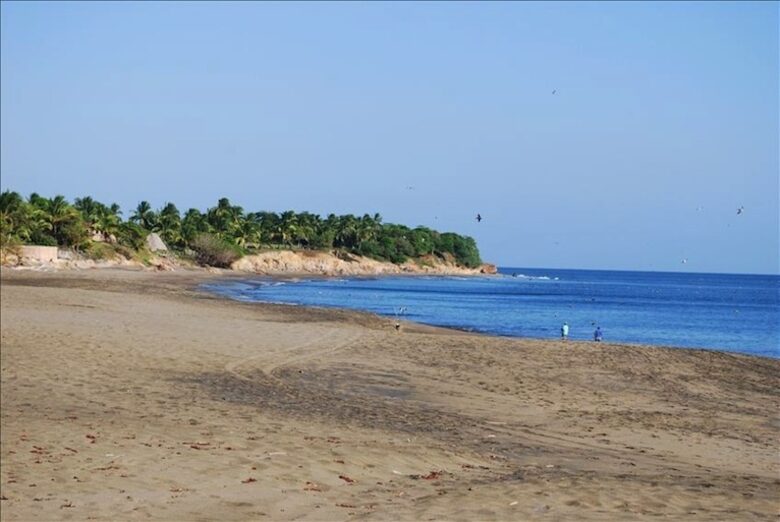 Villa Pacifica - Pedasi, Panama