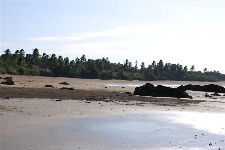 Villa Pacifica - Pedasi, Panama