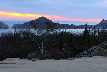 Diamantes De Mar - Los Cabos, Mexico
