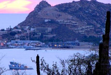 Diamantes De Mar - Los Cabos, Mexico