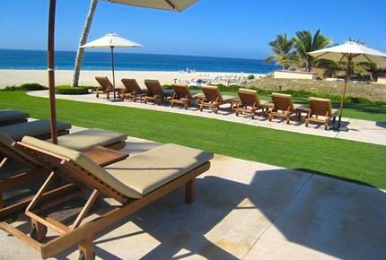 Diamantes De Mar - Los Cabos, Mexico