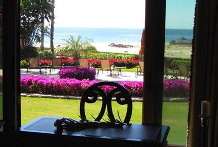 Diamantes De Mar - Los Cabos, Mexico