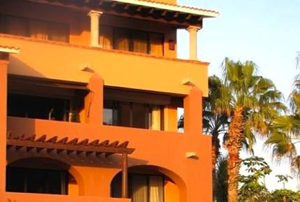 Diamantes De Mar - Los Cabos, Mexico