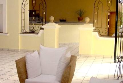 Diamantes De Mar - Los Cabos, Mexico