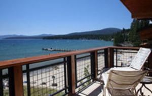Tonopalo - Tahoe Vista, California