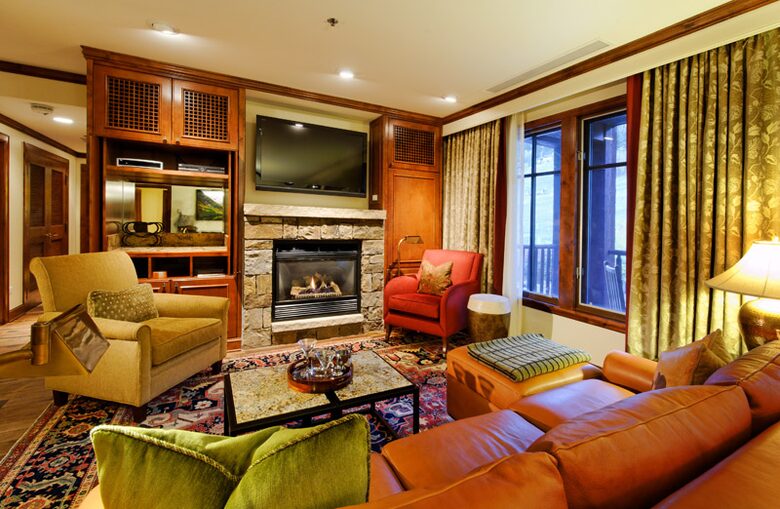The Ritz-Carlton Club, Aspen Highlands - 3 Bedroom - Aspen, Colorado