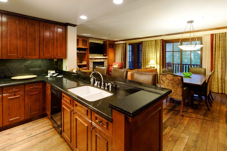 The Ritz-Carlton Club, Aspen Highlands - 3 Bedroom - Aspen, Colorado