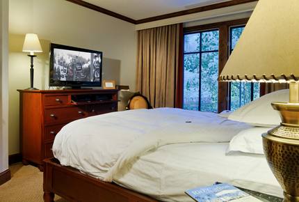 The Ritz-Carlton Club, Aspen Highlands - 3 Bedroom - Aspen, Colorado