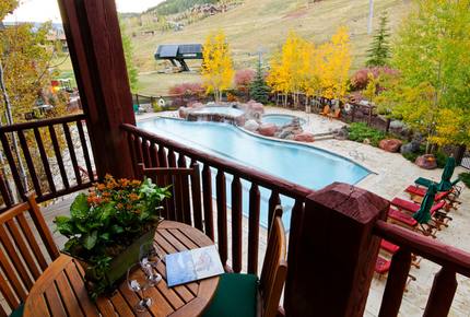 The Ritz-Carlton Club, Aspen Highlands - 3 Bedroom - Aspen, Colorado
