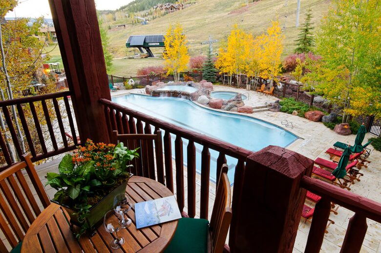 The Ritz-Carlton Club, Aspen Highlands - 3 Bedroom - Aspen, Colorado