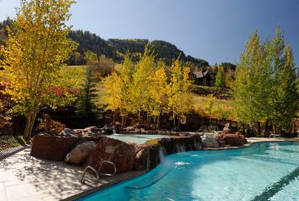 The Ritz-Carlton Club, Aspen Highlands - 3 Bedroom - Aspen, Colorado