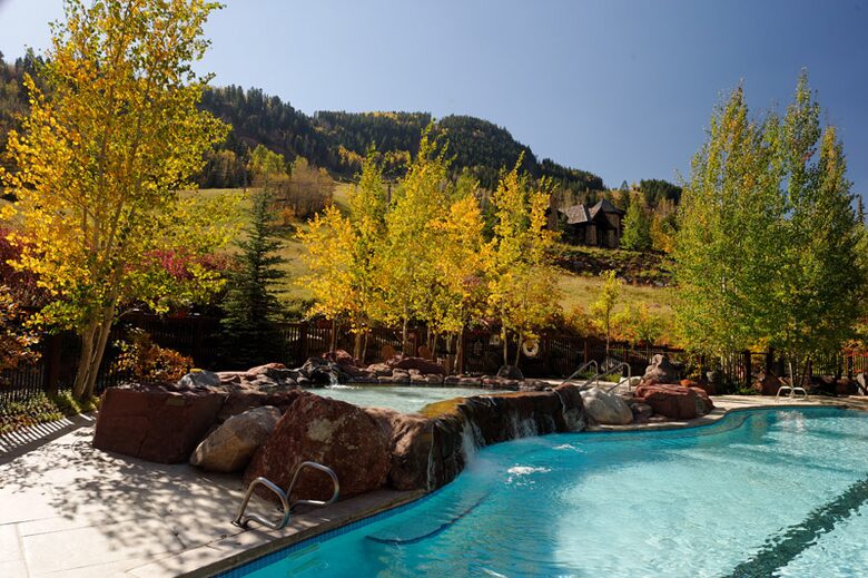 The Ritz-Carlton Club, Aspen Highlands - 3 Bedroom - Aspen, Colorado