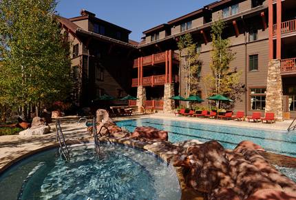 The Ritz-Carlton Club, Aspen Highlands - 3 Bedroom - Aspen, Colorado