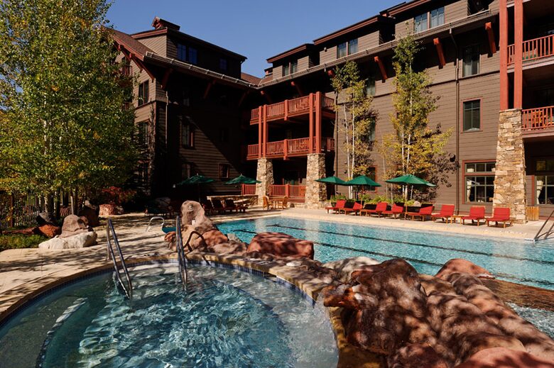 The Ritz-Carlton Club, Aspen Highlands - 3 Bedroom - Aspen, Colorado