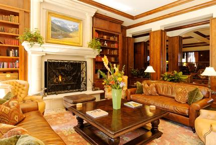 The Ritz-Carlton Club, Aspen Highlands - 3 Bedroom - Aspen, Colorado