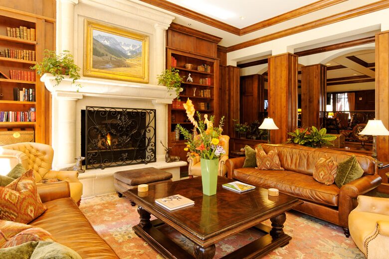 The Ritz-Carlton Club, Aspen Highlands - 3 Bedroom - Aspen, Colorado