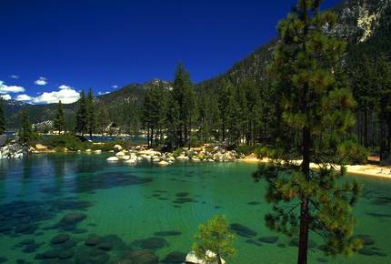 The Ritz-Carlton Club, Lake Tahoe - 4 Bedroom - Truckee, California