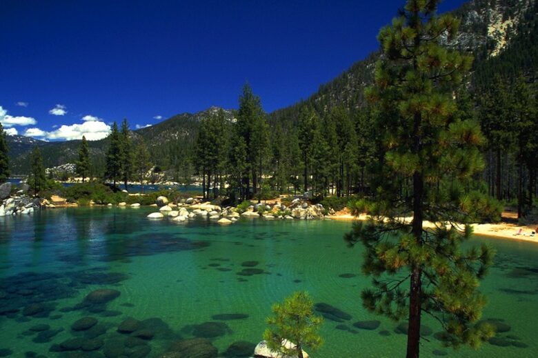 The Ritz-Carlton Club, Lake Tahoe - 4 Bedroom - Truckee, California