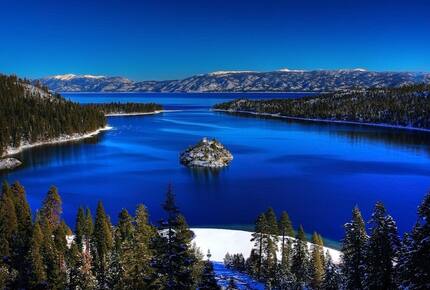 The Ritz-Carlton Club, Lake Tahoe - 4 Bedroom - Truckee, California