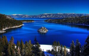 The Ritz-Carlton Club, Lake Tahoe - 2 Bedroom - Truckee, California