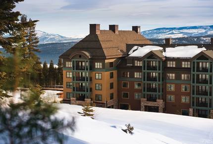 The Ritz-Carlton Club, Lake Tahoe - 2 Bedroom - Truckee, California