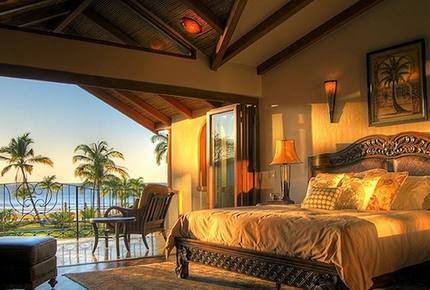 The Palms at Playa Flamingo - Playa Flamingo, Costa Rica