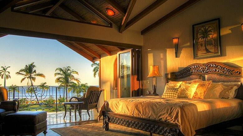 The Palms at Playa Flamingo - Playa Flamingo, Costa Rica