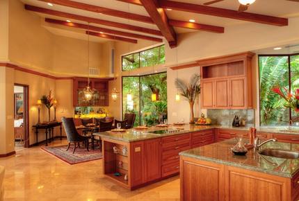 The Palms at Playa Flamingo - Playa Flamingo, Costa Rica