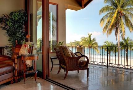 The Palms at Playa Flamingo - Playa Flamingo, Costa Rica