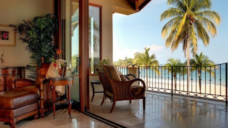 The Palms at Playa Flamingo - Playa Flamingo, Costa Rica