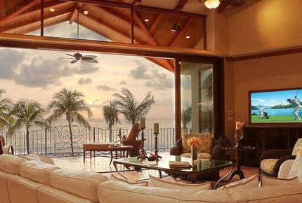 The Palms at Playa Flamingo - Playa Flamingo, Costa Rica