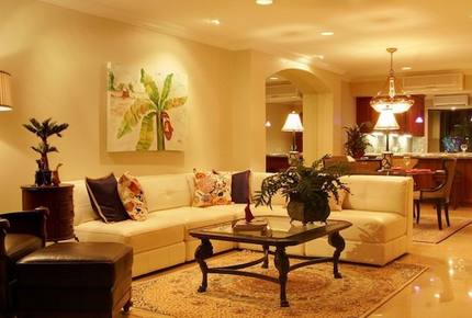 The Palms at Playa Flamingo - Playa Flamingo, Costa Rica