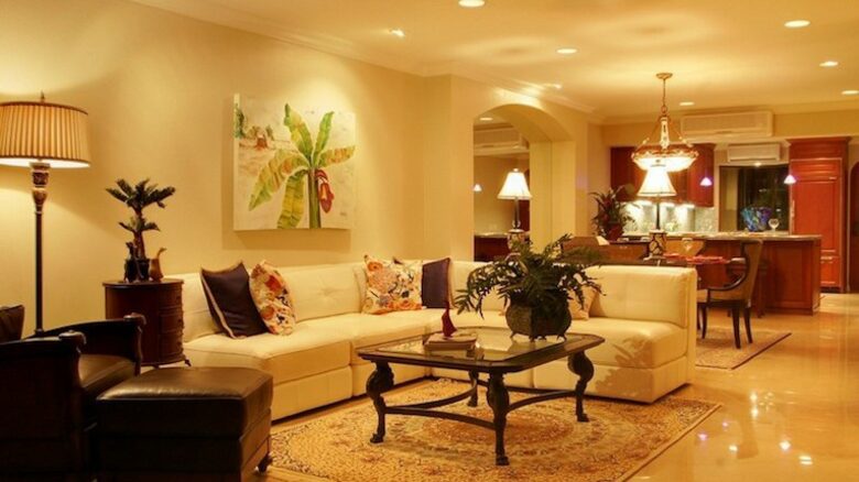 The Palms at Playa Flamingo - Playa Flamingo, Costa Rica