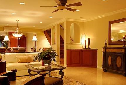 The Palms at Playa Flamingo - Playa Flamingo, Costa Rica