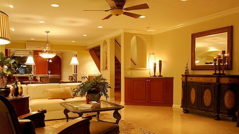 The Palms at Playa Flamingo - Playa Flamingo, Costa Rica