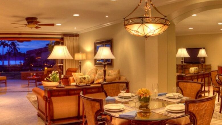 The Palms at Playa Flamingo - Playa Flamingo, Costa Rica