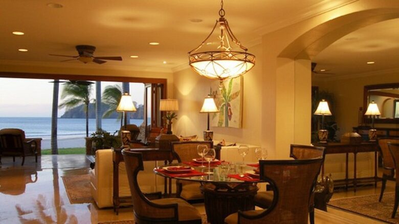 The Palms at Playa Flamingo - Playa Flamingo, Costa Rica