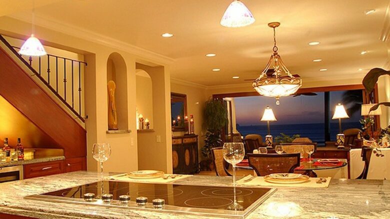 The Palms at Playa Flamingo - Playa Flamingo, Costa Rica