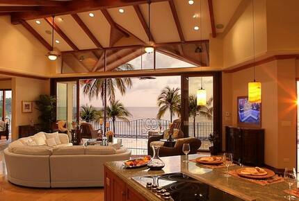 The Palms at Playa Flamingo - Playa Flamingo, Costa Rica