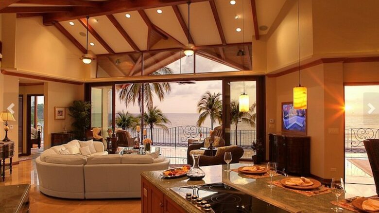 The Palms at Playa Flamingo - Playa Flamingo, Costa Rica