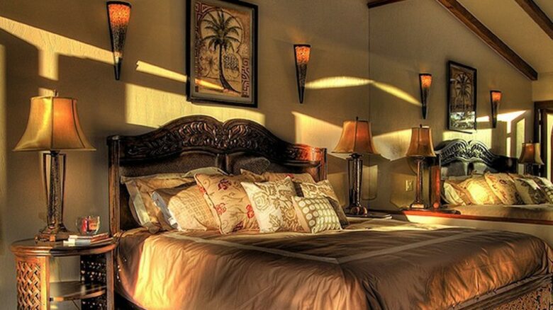 The Palms at Playa Flamingo - Playa Flamingo, Costa Rica