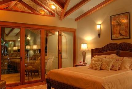 The Palms at Playa Flamingo - Playa Flamingo, Costa Rica