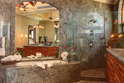 The Palms at Playa Flamingo - Playa Flamingo, Costa Rica