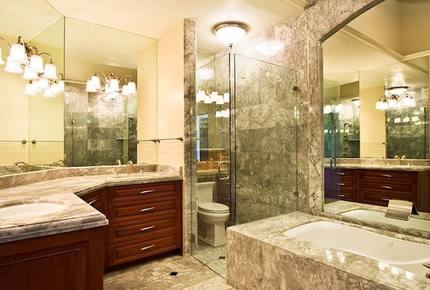 The Palms at Playa Flamingo - Playa Flamingo, Costa Rica