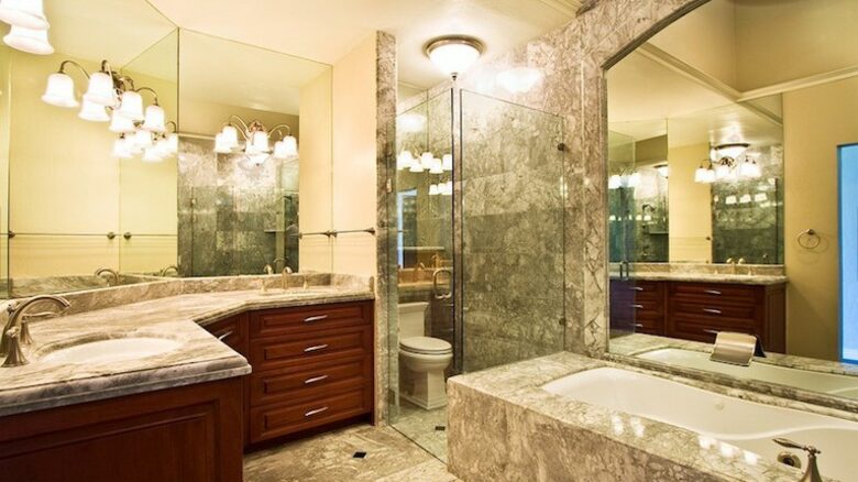 The Palms at Playa Flamingo - Playa Flamingo, Costa Rica