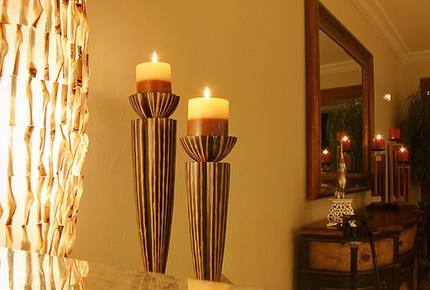 The Palms at Playa Flamingo - Playa Flamingo, Costa Rica