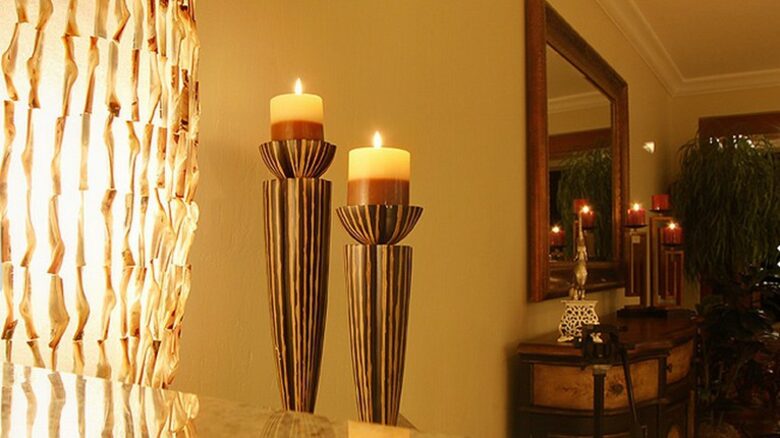 The Palms at Playa Flamingo - Playa Flamingo, Costa Rica