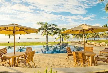 The Palms at Playa Flamingo - Playa Flamingo, Costa Rica