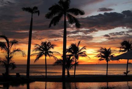 The Palms at Playa Flamingo - Playa Flamingo, Costa Rica